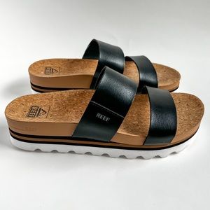 Reef Women's Cushion Vista Hi